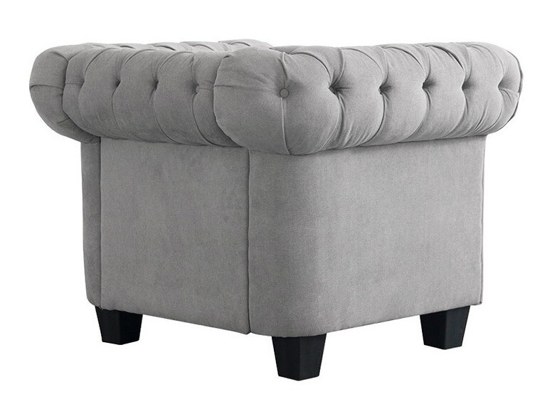 Chesterfield fauteuil Comfivo 337
