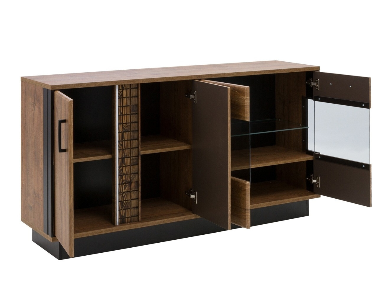 Commode Dunvelo 102