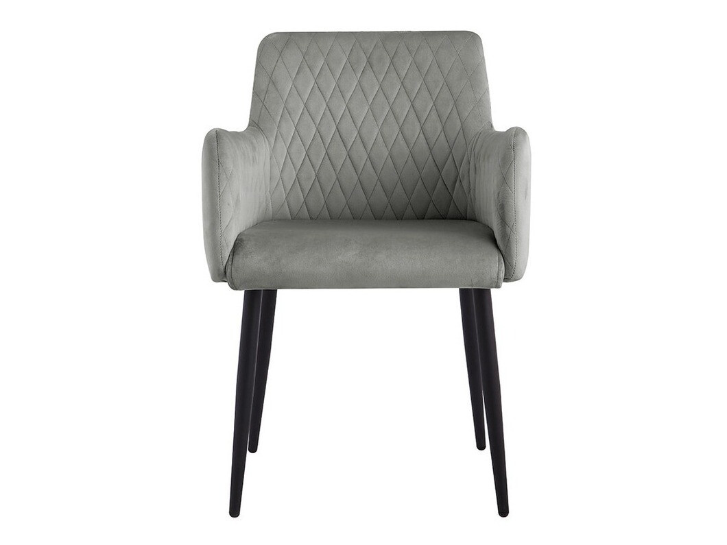 Ensemble de chaises Comfivo 330 (Gris)