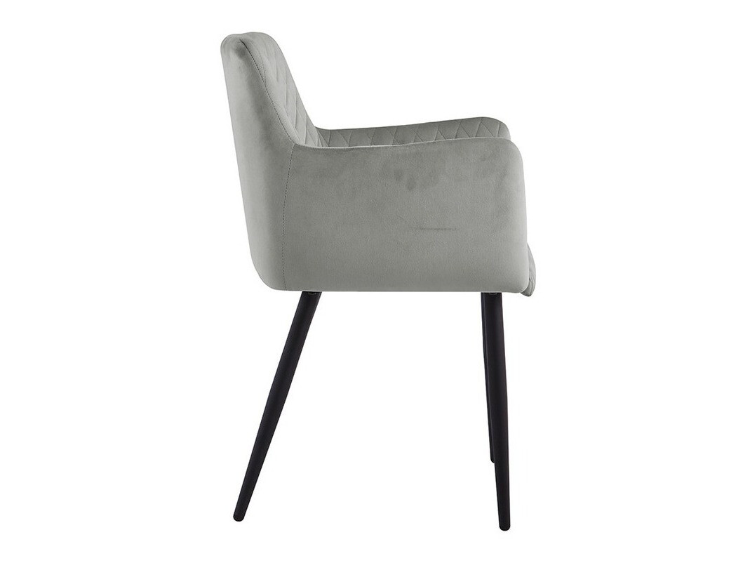 Ensemble de chaises Comfivo 330 (Gris)