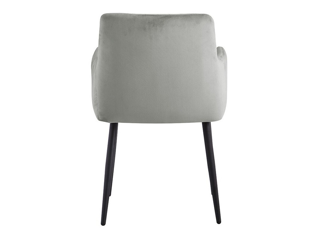 Ensemble de chaises Comfivo 330 (Gris)