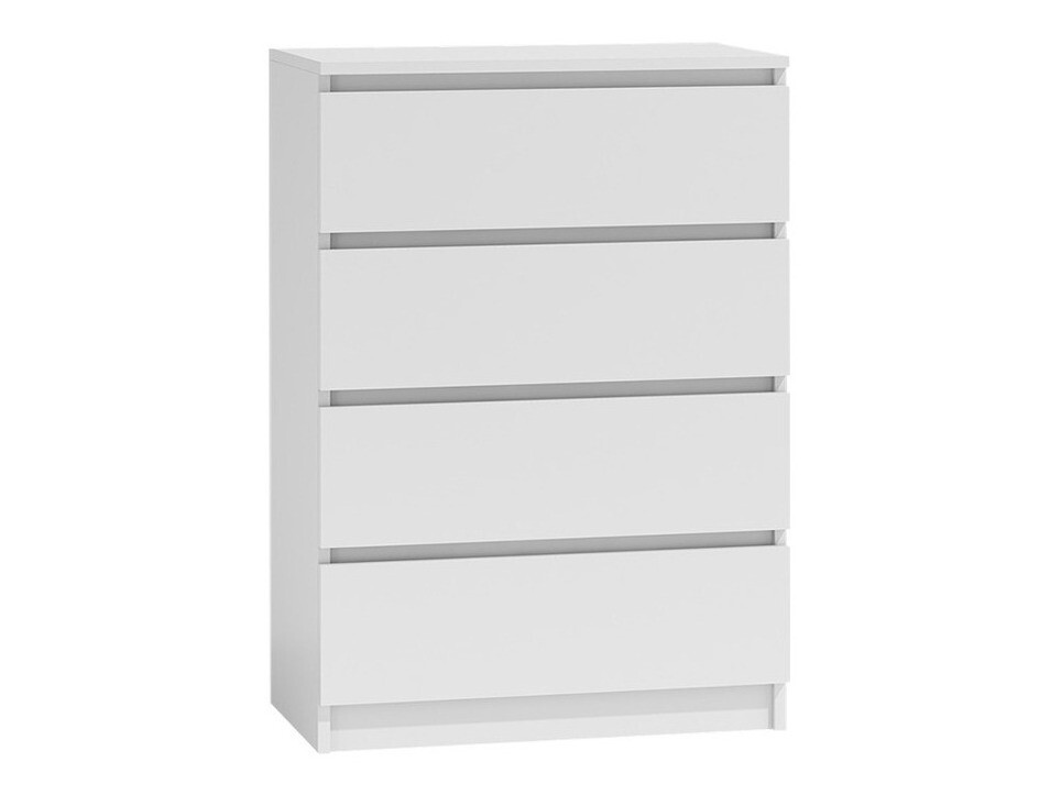Commode Comfivo Structor I (Blanc)