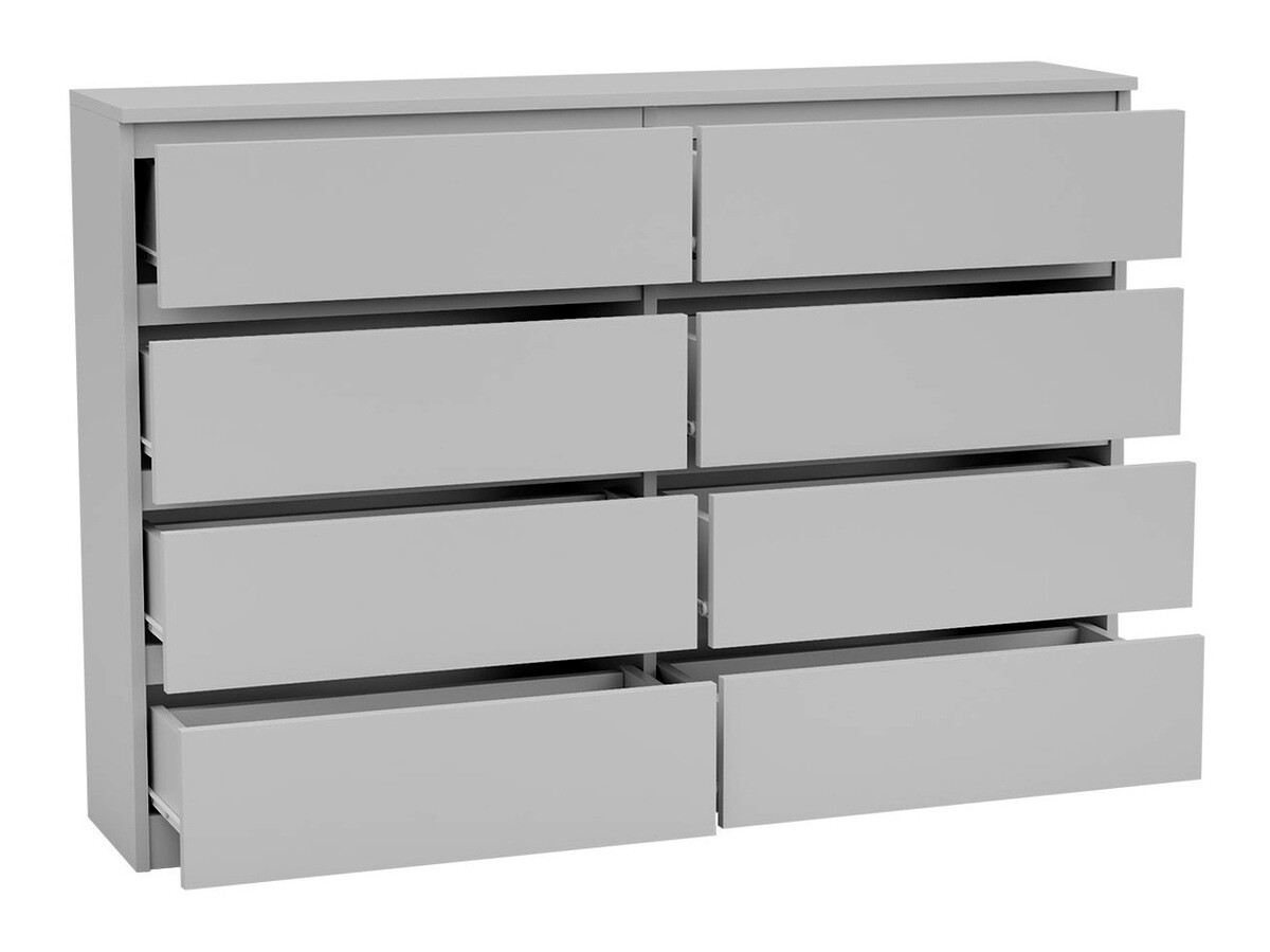 Commode Comfivo Structor III (Noir)