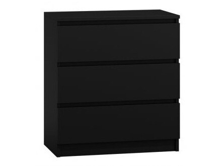 Commode Comfivo Structor (Noir)