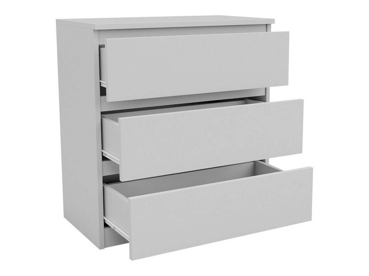 Commode Comfivo Structor (Noir)