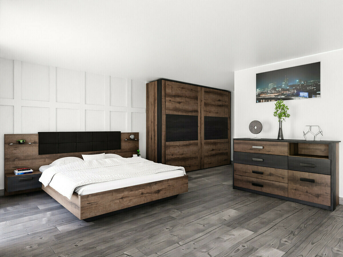 Ensemble de chambre Livmoru 121