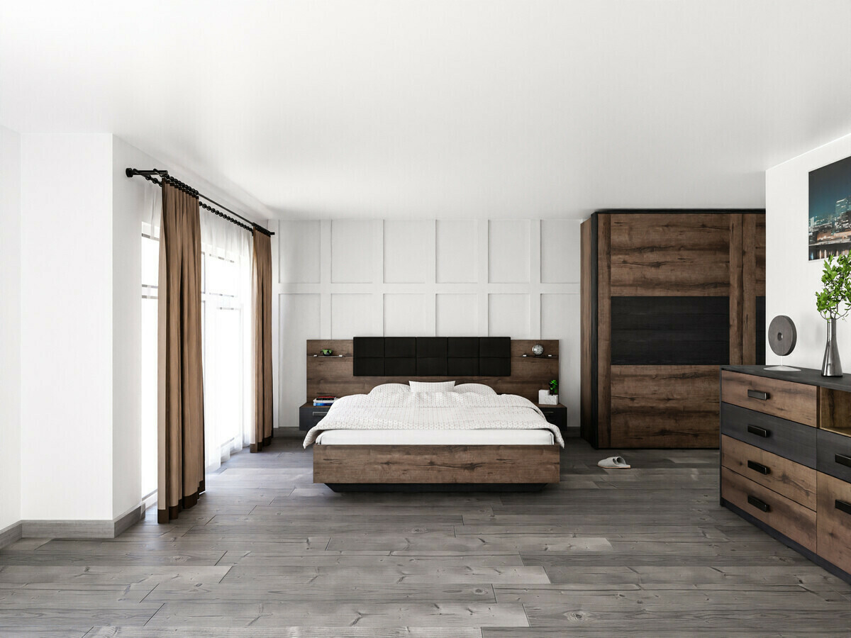 Ensemble de chambre Livmoru 121