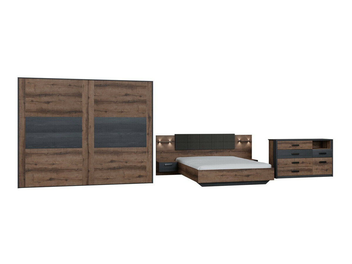 Ensemble de chambre Livmoru 121