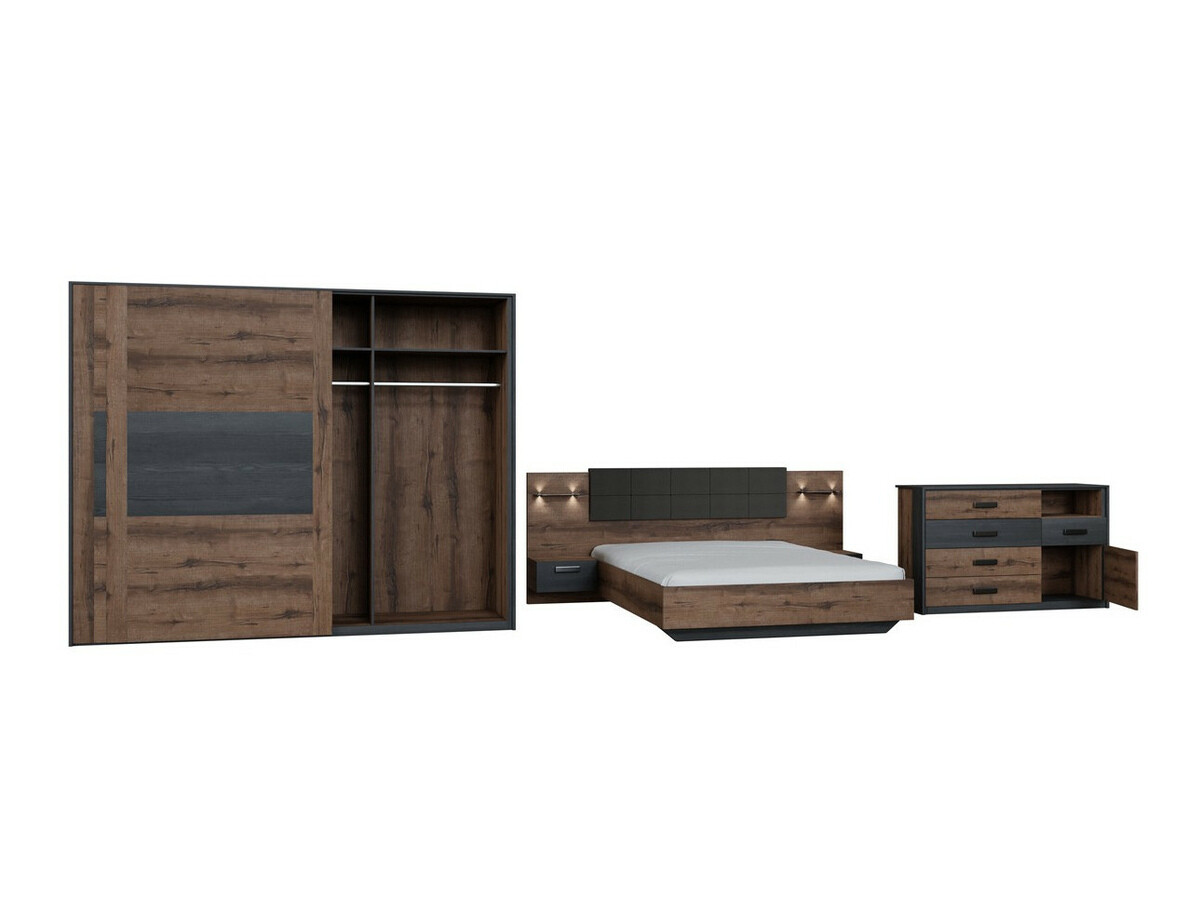 Ensemble de chambre Livmoru 121
