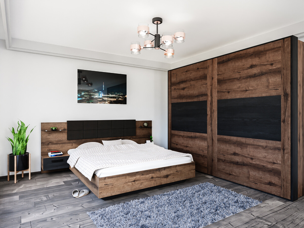Ensemble de chambre Livmoru 121