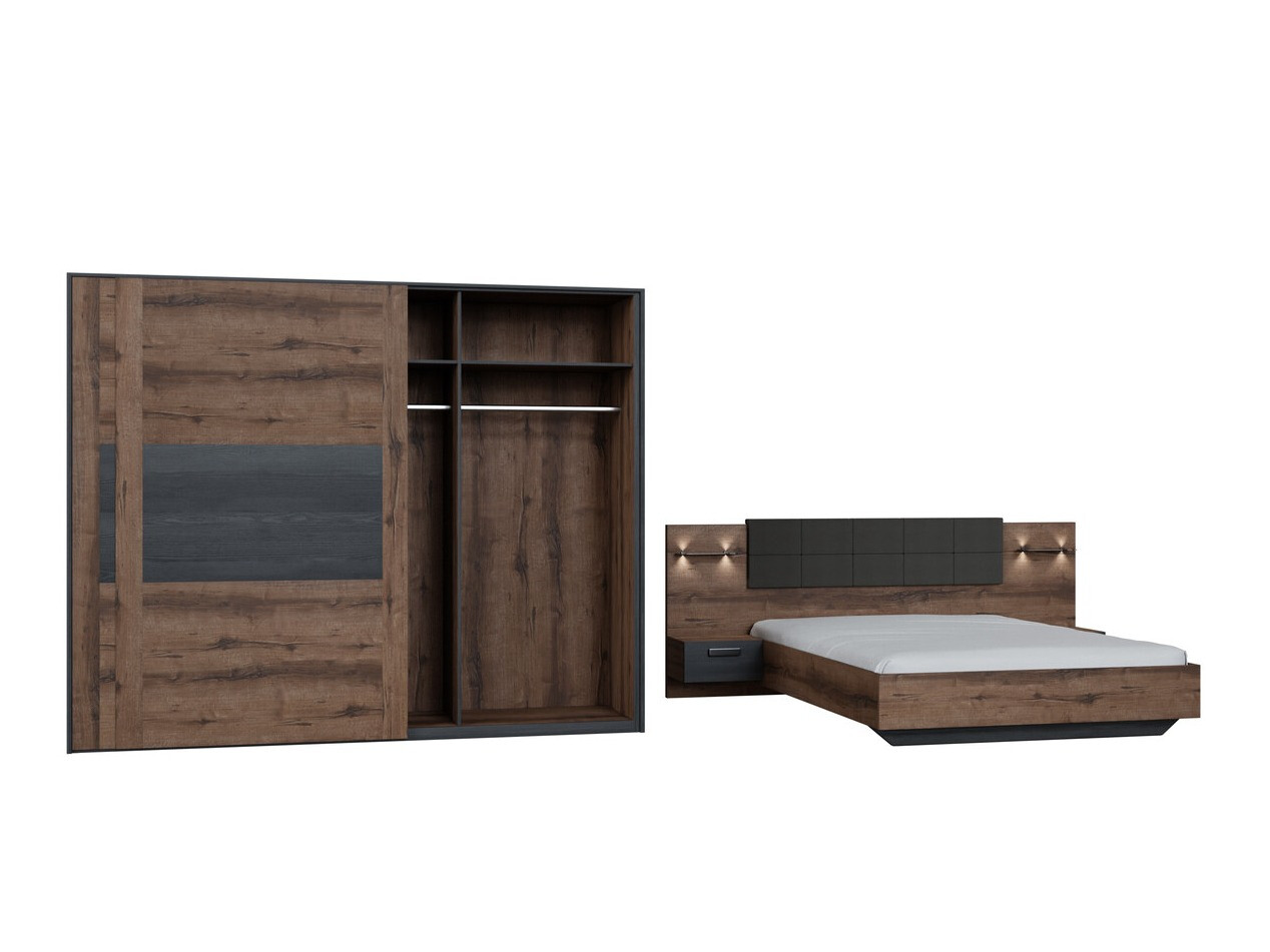 Ensemble de chambre Livmoru 121
