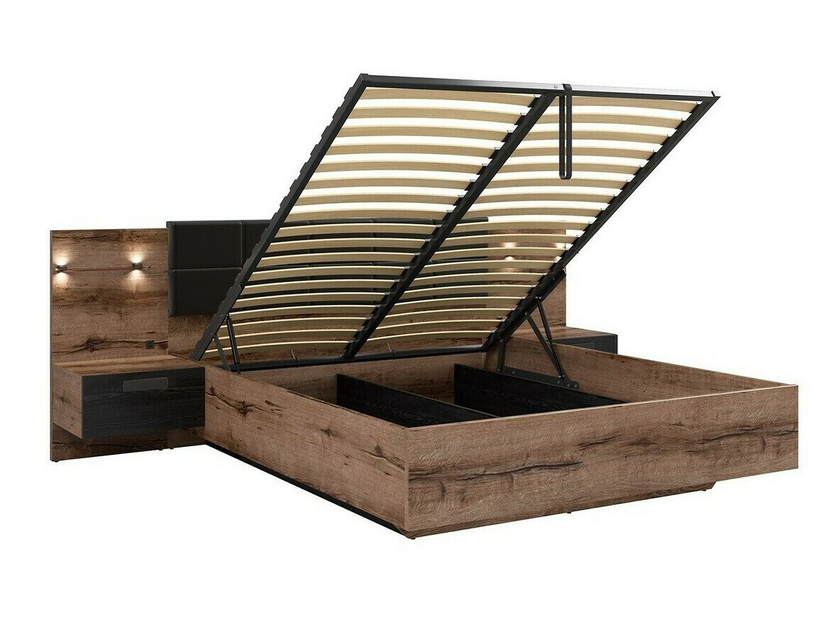 Ensemble de chambre Livmoru 121