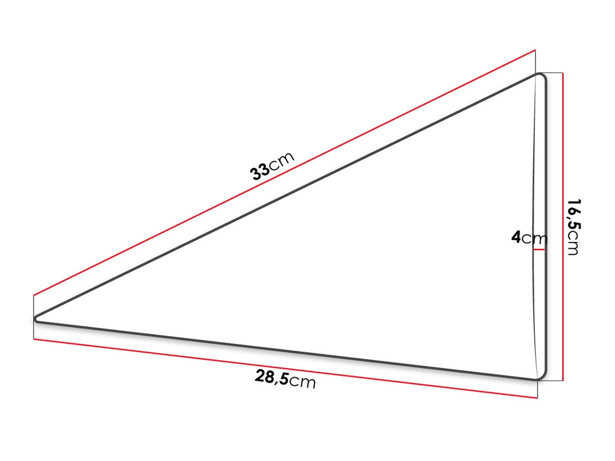 Panneau mural souple Comfivo 278 (Manila 11) (16,5x33x28,5)