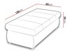 Banc Comfivo 123 (Soft 017 + Bristol 2460)