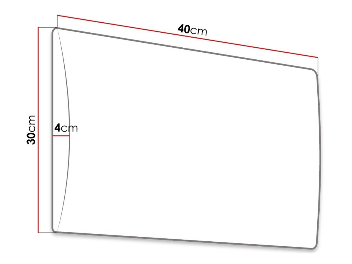 Panneau mural souple Comfivo Ovis I (Manila 09) (40x30)