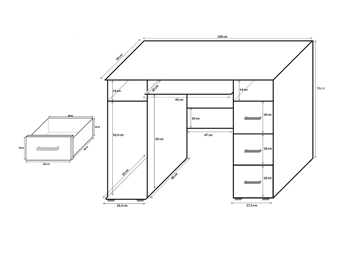 Bureau Cirevau 129 (Wengué)