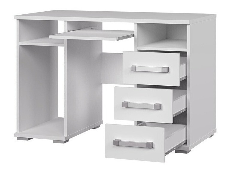Bureau Cirevau 129 (Wengué)