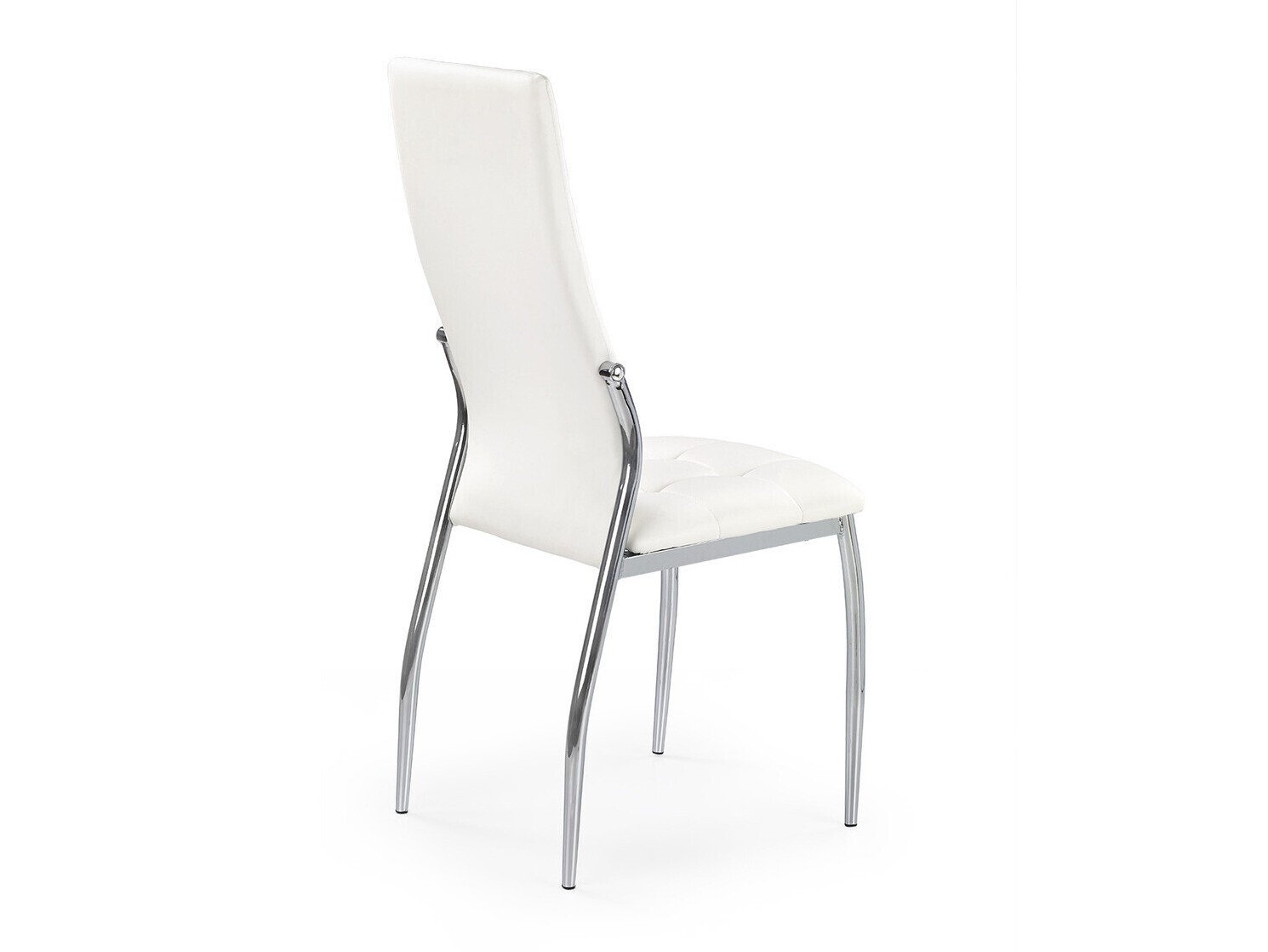 Chaise Houston 254 (Blanc)