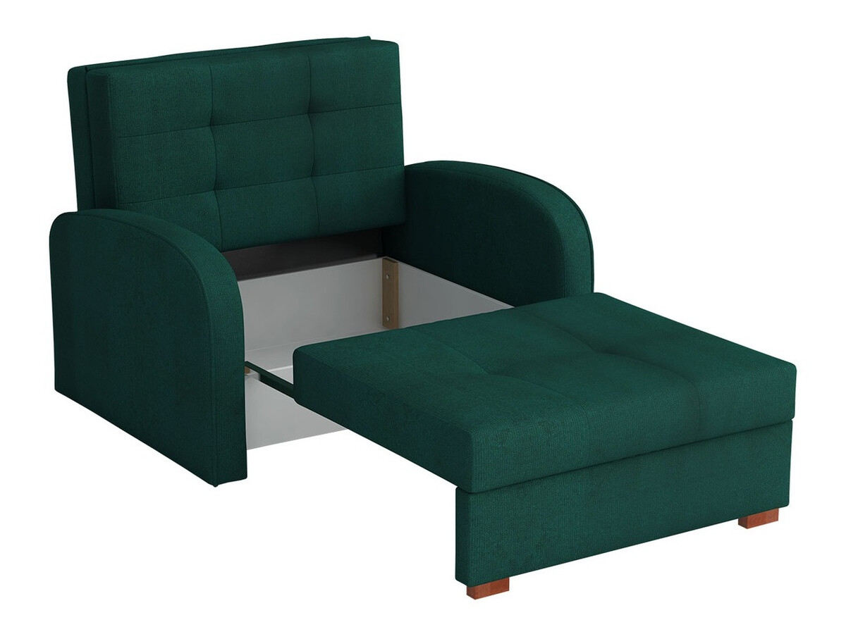 Fauteuil Silona I (Paros 03)