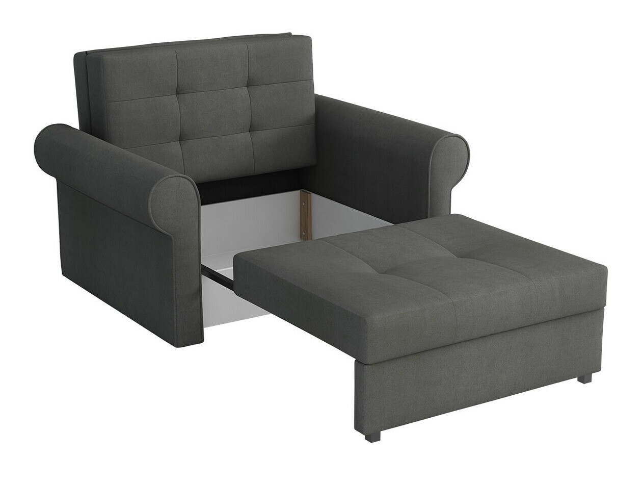 Fauteuil Aquala I (Kronos 19)