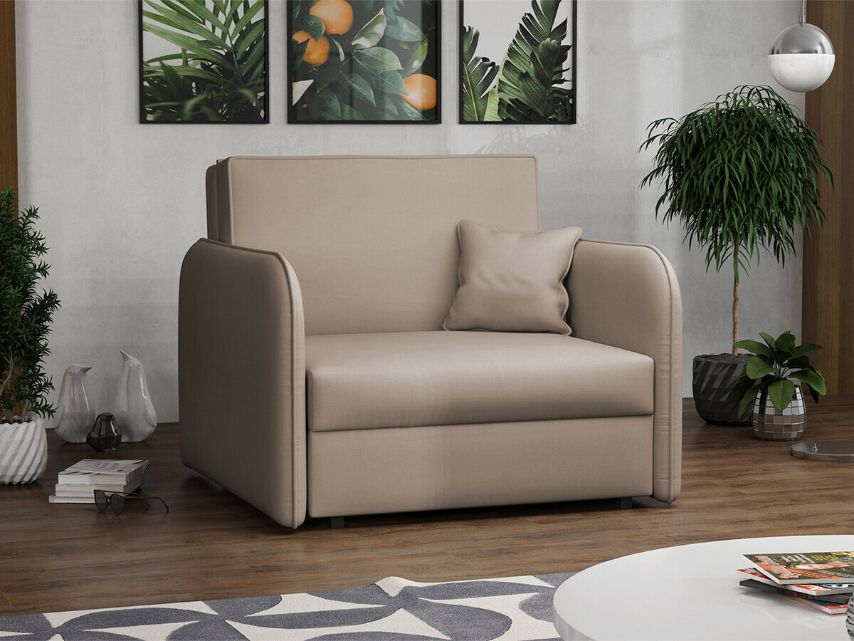Fauteuil Lirael I (Mono 232)