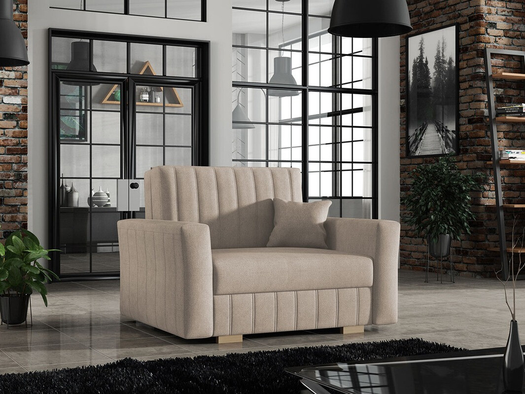 Fauteuil Orinen I (Paros 02)