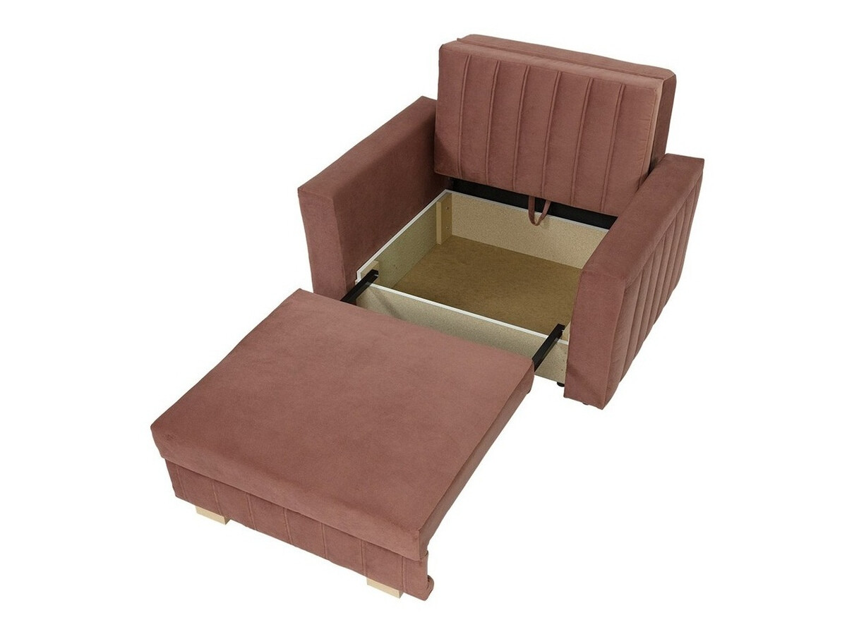 Fauteuil Orinen I (Paros 02)
