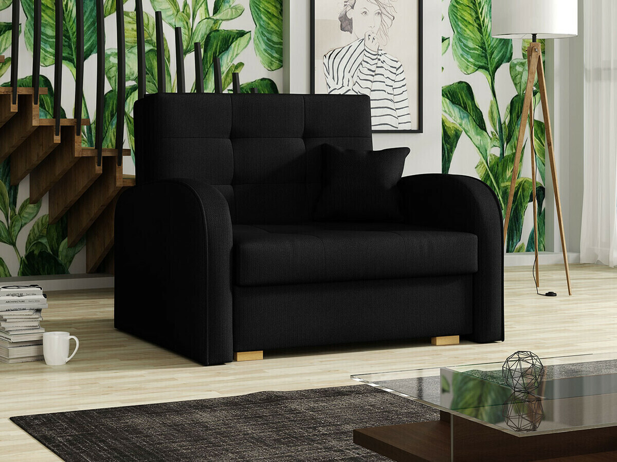 Fauteuil Silona I (Kronos 07)