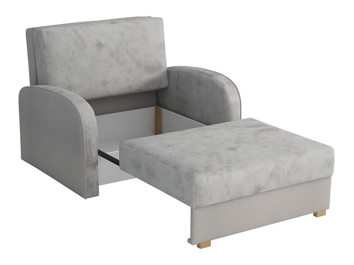 Fauteuil Galona I (Mono 239 + Sorriso 14)