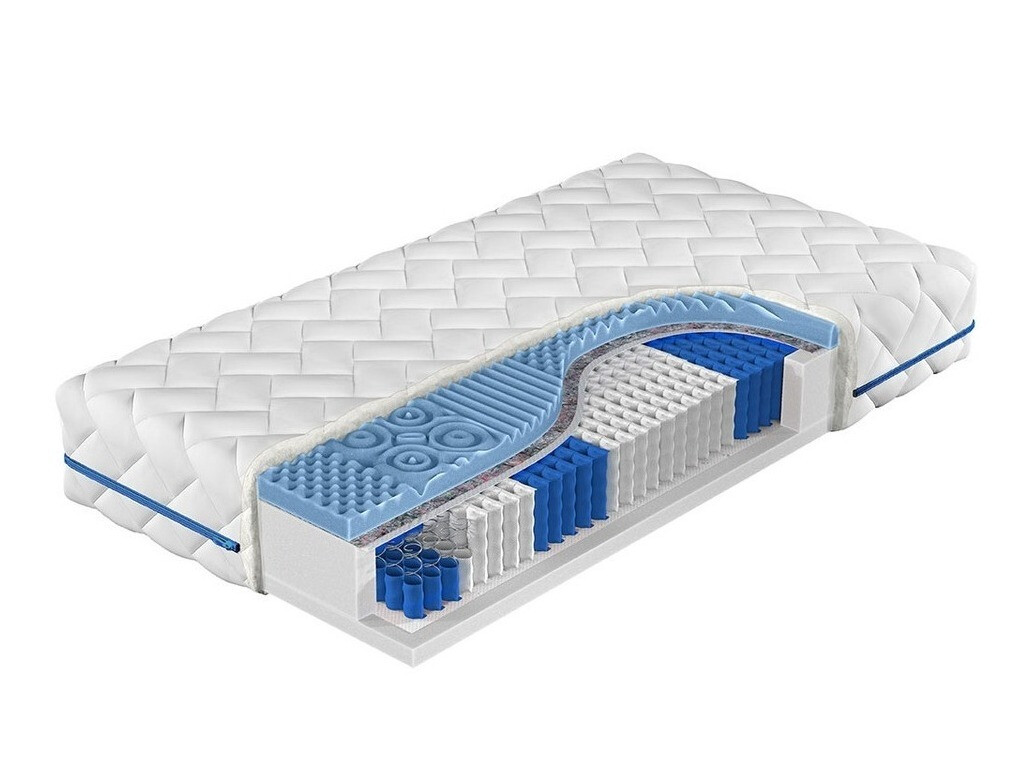 Matelas ComfiDream 158