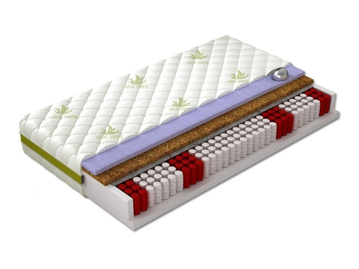 Matelas ComfiDream Perfecti