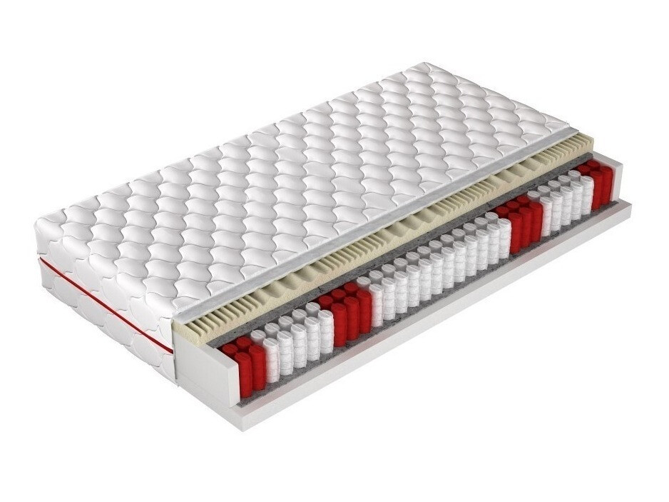 Matelas ComfiDream Memory Comfort