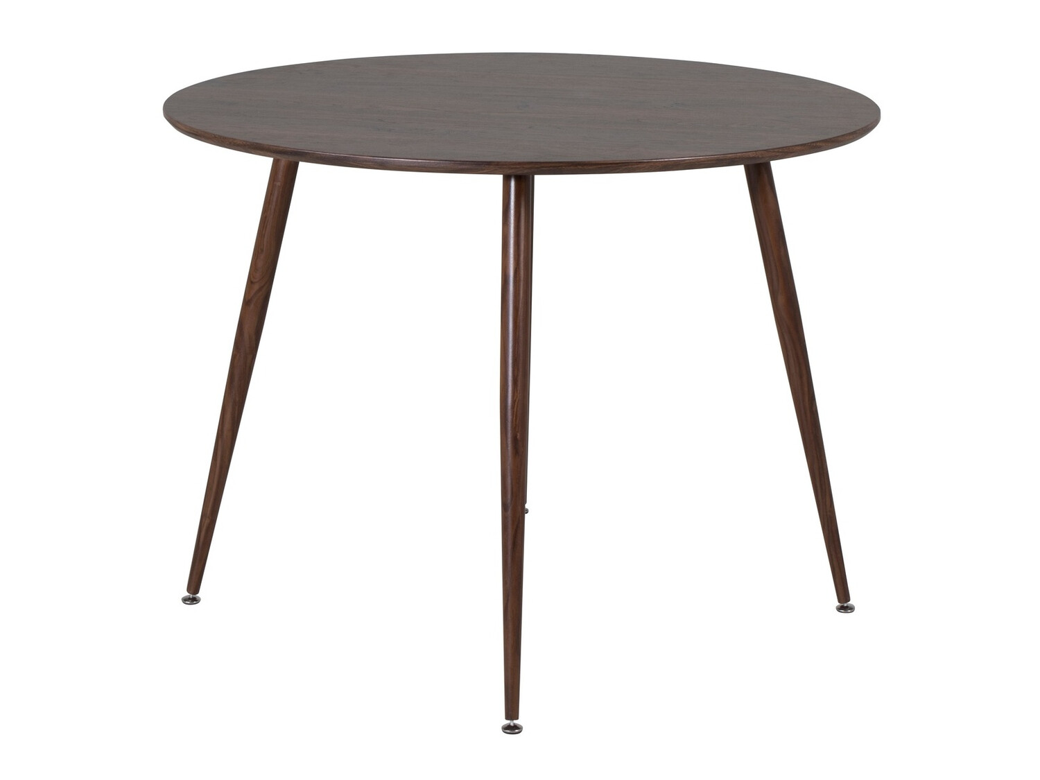 Table Dallas 125 (Noyer)