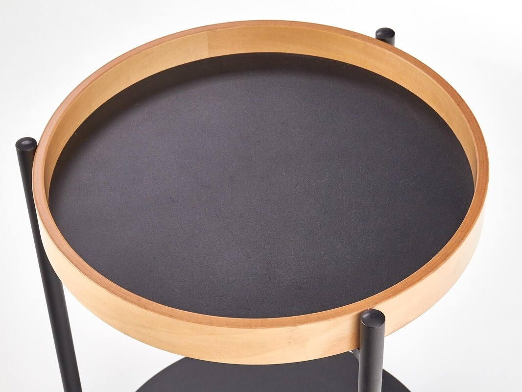 Table d'appoint Houston 364