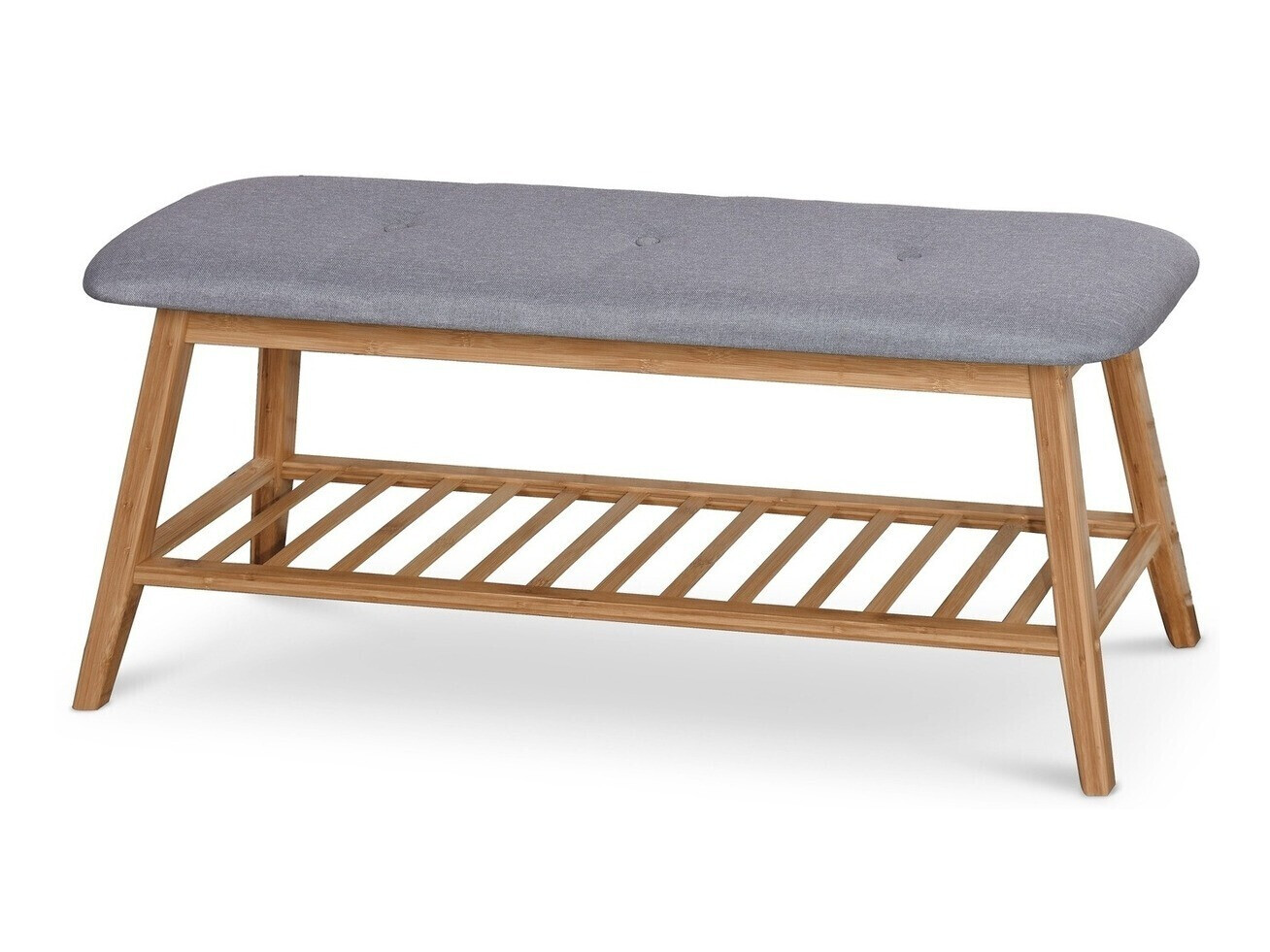 Banc rembourré Houston 1049