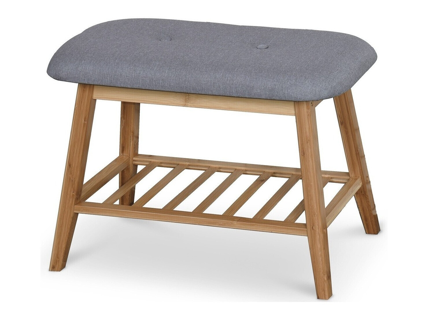 Banc rembourré Houston 1058