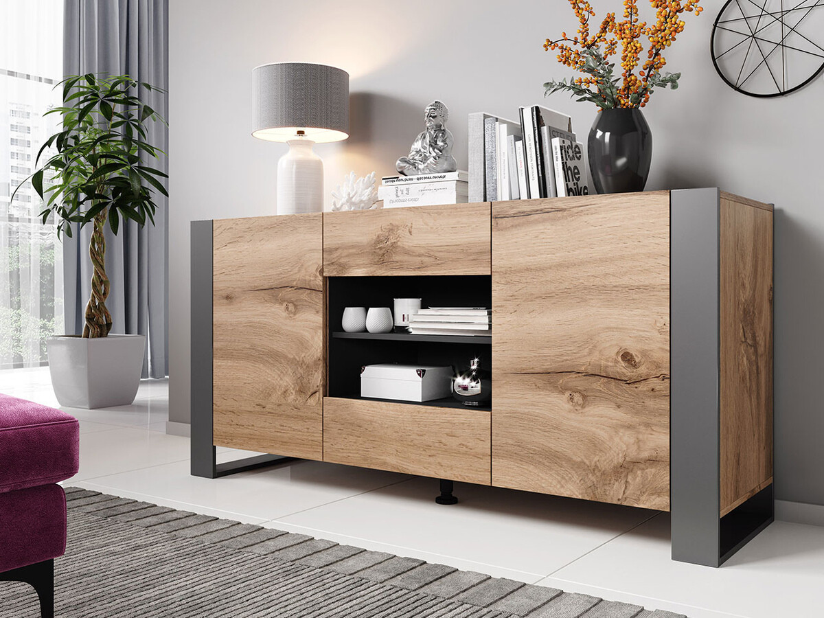 Commode Socius