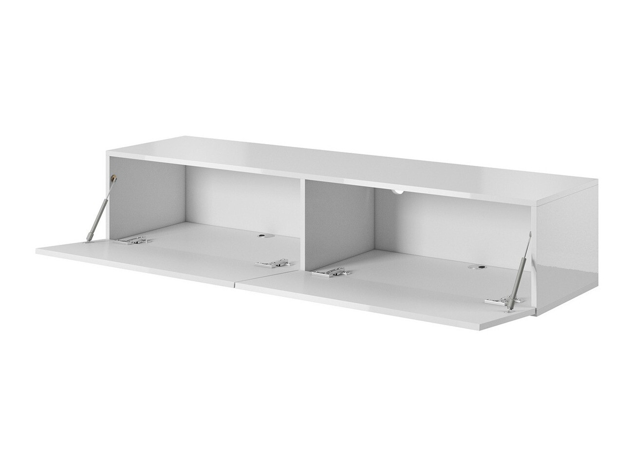 Meuble TV Charlotte 115