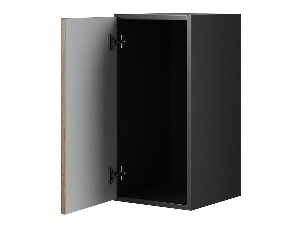 Ensemble d'armoires Corbele 123 (Blanc)
