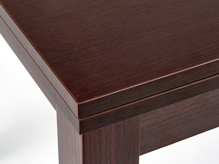 Table Houston 224 (Noix)