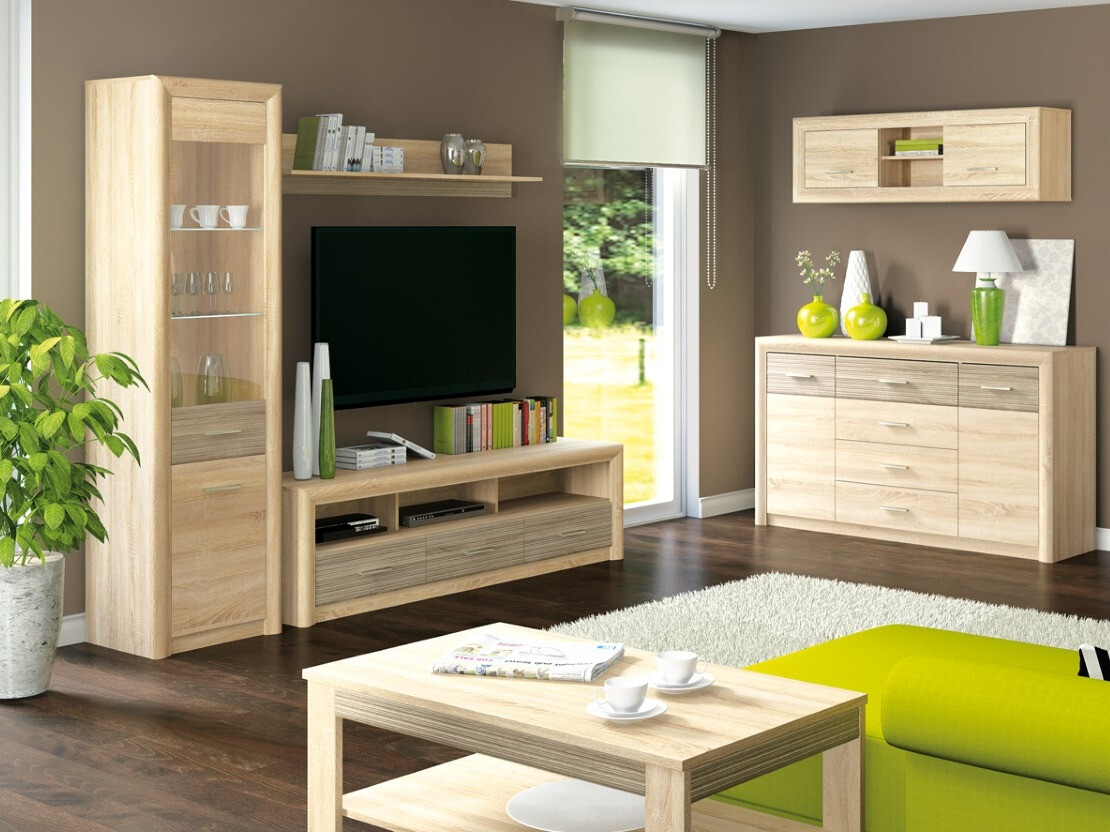 Commode Tivmori 106