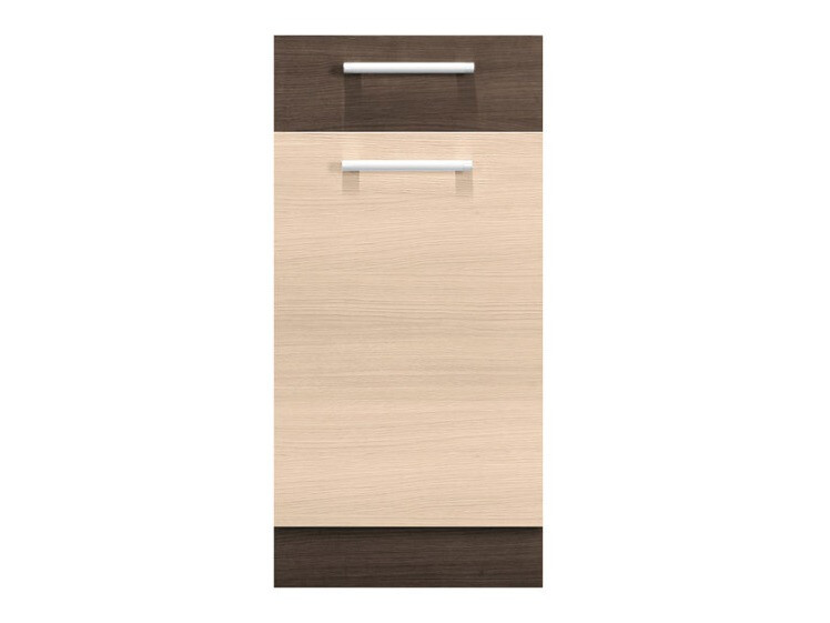 Armoire modulaire avec tiroirs et portes Mode Light 109