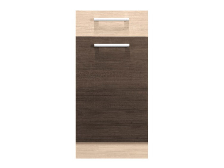 Armoire murale modulaire Mode Dark 100