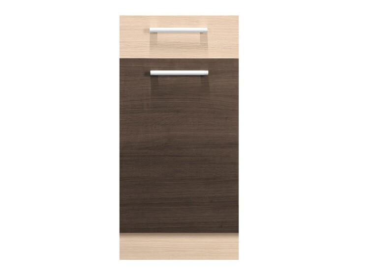 Armoire murale modulaire Mode Dark 101
