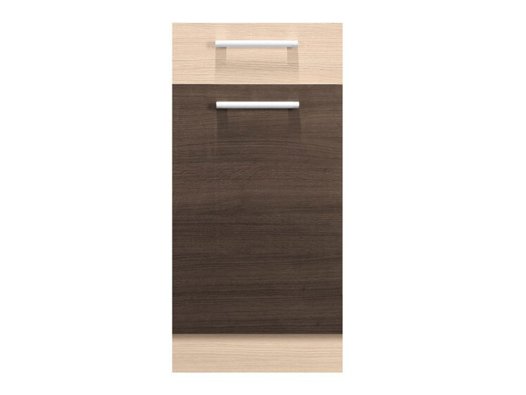 Armoire murale modulaire Mode Dark 103