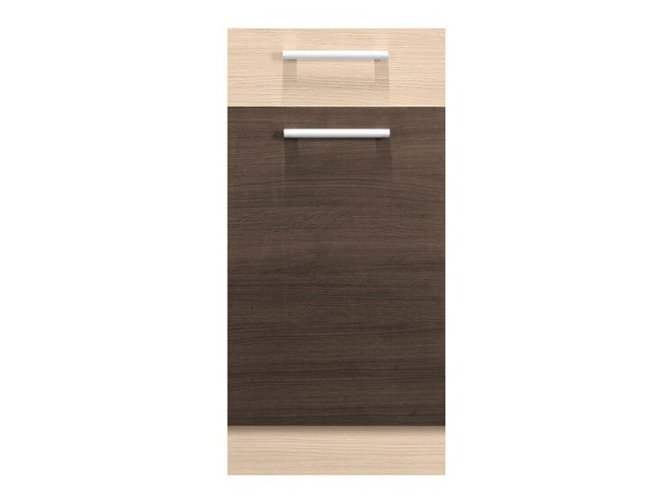 Armoire murale modulaire Mode Dark 105