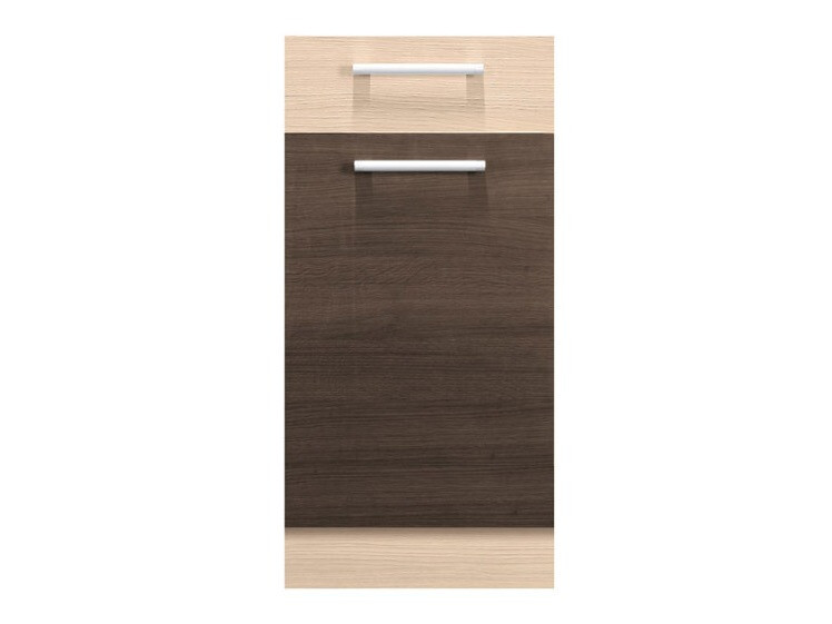 Armoire murale modulaire Mode Dark 106