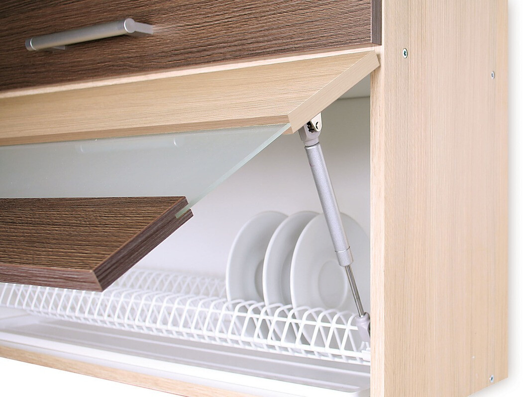 Armoire murale modulaire Mode Light 103