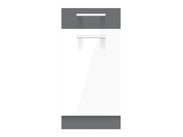 Armoire murale modulaire Mode White 102