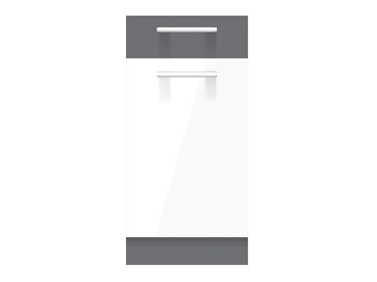 Armoire murale modulaire Mode White 103